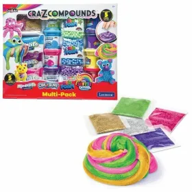 Žaidimas iš plastilino Lexibook