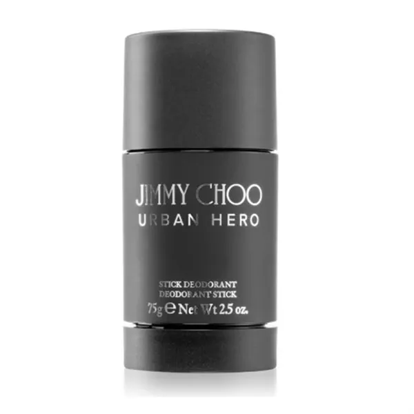 Jimmy Choo Urban Hero Deodorant Stick 75g