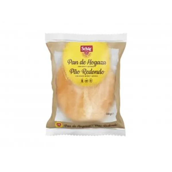 Dr. Schar Pan De Hogaza 300g