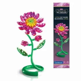 Žaidimas iš plastilino Lexibook