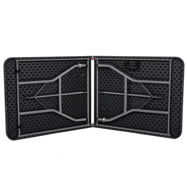 Taitettava pöytä Springos GF0056 180cm
