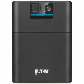 Uninterruptible Power Supply System Interactive UPS Eaton 5E Gen2 1200 USB