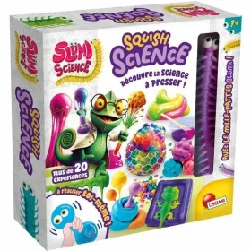 Mokslinis žaidimas Lisciani Giochi