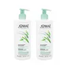 Jowaé Revitalizing Moisturizing Lotion 2x400ml