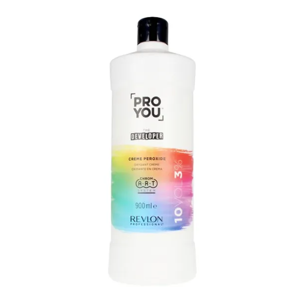 Revlon Proyou Color Creme Peroxide 10 Vol 3% 900ml