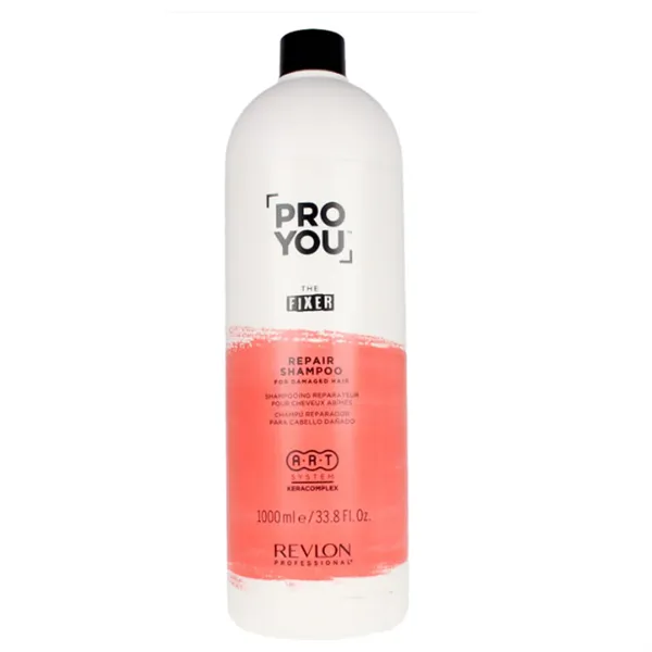 Revlon Proyou The Fixer Shampoo 1000ml