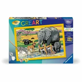 Piešimo rinkinys Ravensburger