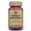 Solgar Female Multiple 120 Tablets