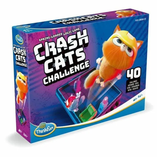 Edukacinis žaidimas Ravensburger