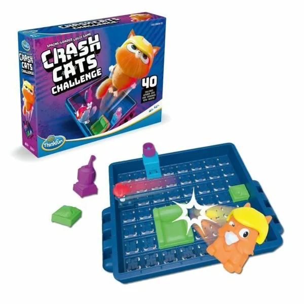 Edukacinis žaidimas Ravensburger
