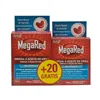 MegaRed Omega 3 Krill Oil 60+20 Capsules