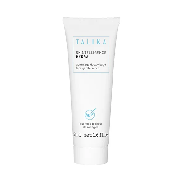 Talika Moisturising  Gentle Scrub  Skinelligence Hydra 50ml