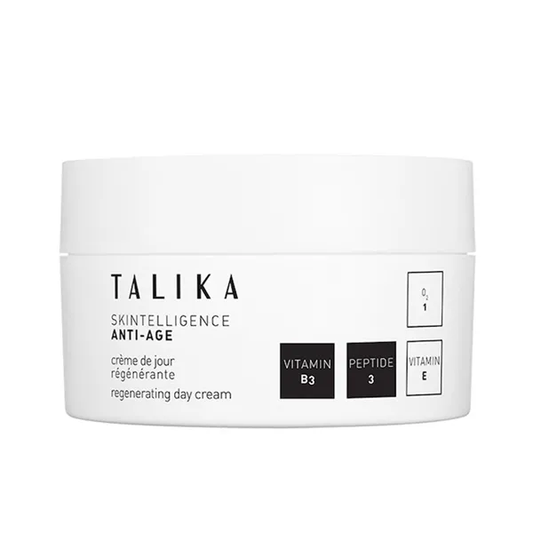 Talika Skintelligence Anti-Age Regenerating Day Cream 50ml