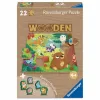 Dėlionė Ravensburger Wooden 22 Dalys
