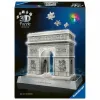 Головоломка Ravensburger 3D