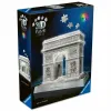 Palapeli Ravensburger 3D