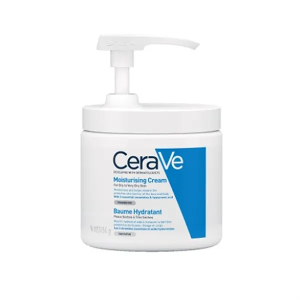 Cerave Moisturising Lotion 454g