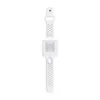 Cleands Hydroalcoholic Gel Bracelet White 