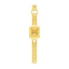 Cleands Hydroalcoholic Gel Bracelet Yellow