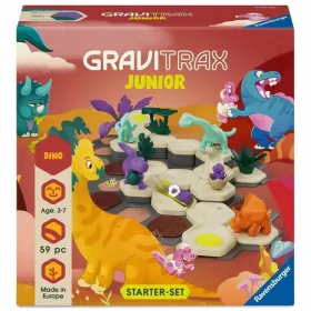 Lautapeli Ravensburger
