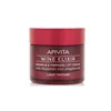 Apivita Wine Elixir Wrinkle And Firmness Lift Cream  Light Texture 50ml