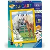 Joonistuskomplekt Ravensburger