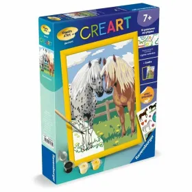 Piešimo rinkinys Ravensburger