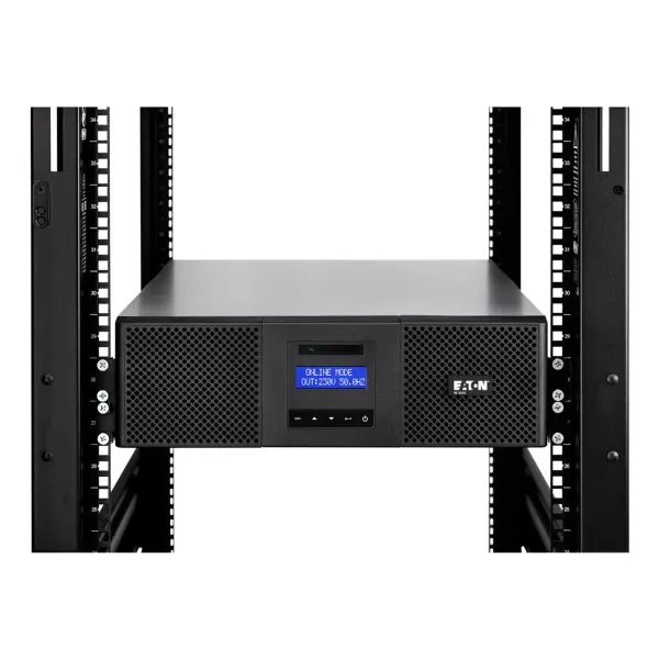 Uninterruptible Power Supply System Interactive UPS Eaton 9E6KIR