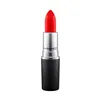 Mac Matte Lipstick Red Rock Tonic 3g