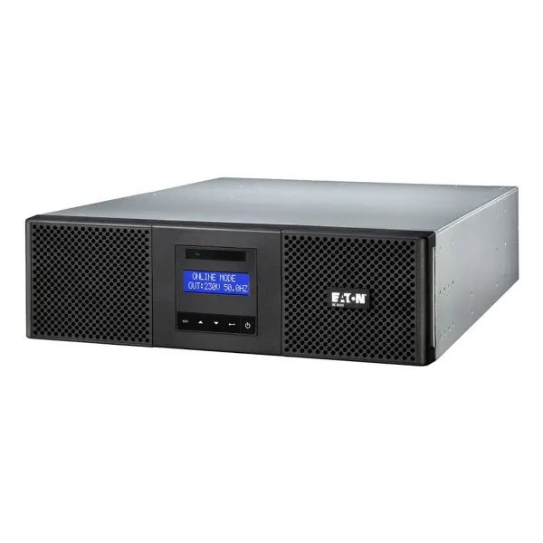 Uninterruptible Power Supply System Interactive UPS Eaton 9E6KIR