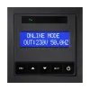 Uninterruptible Power Supply System Interactive UPS Eaton 9E6KIR
