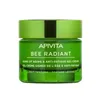 Apivita Bee Radiant  Gel-Cream Light Texture 50ml