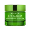 Apivita Bee Randiant  Night Gel-Balm 50ml