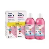 Kin Fluorkin Strawberry Children's Mouthwash 2x500ml