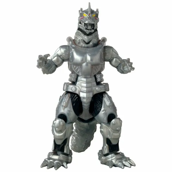 Toimintahahmot Bandai MECHA GODZILLA 2002