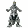 Tegevuskujud Bandai MECHA GODZILLA 2002