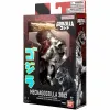 Veiklos rodikliai Bandai MECHA GODZILLA 2002