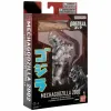 Tegevuskujud Bandai MECHA GODZILLA 2002
