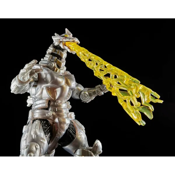 Tegevuskujud Bandai MECHA GODZILLA 2002