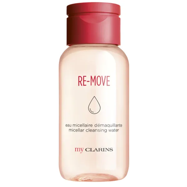 My Clarins Re-Move Eau Micellaire 200ml