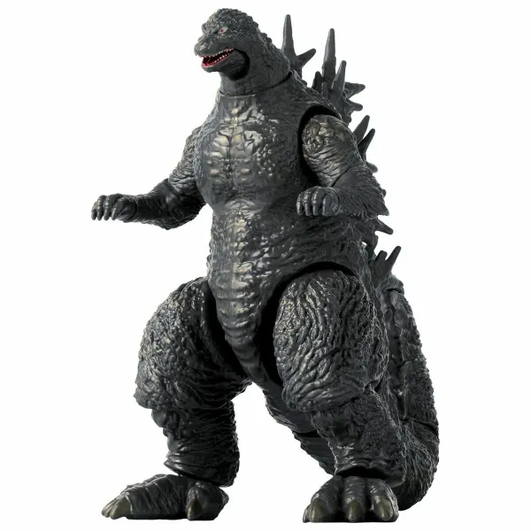 Показатели деятельности Bandai GODZILLA 2023 (MINUS ONE)