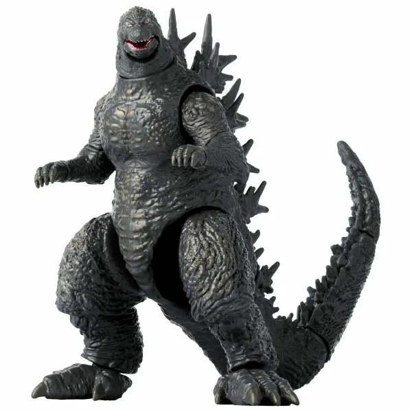 Toimintahahmot Bandai GODZILLA 2023 (MINUS ONE)