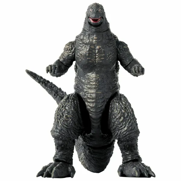 Показатели деятельности Bandai GODZILLA 2023 (MINUS ONE)