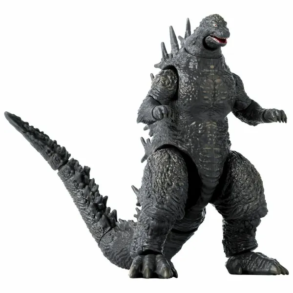 Toimintahahmot Bandai GODZILLA 2023 (MINUS ONE)