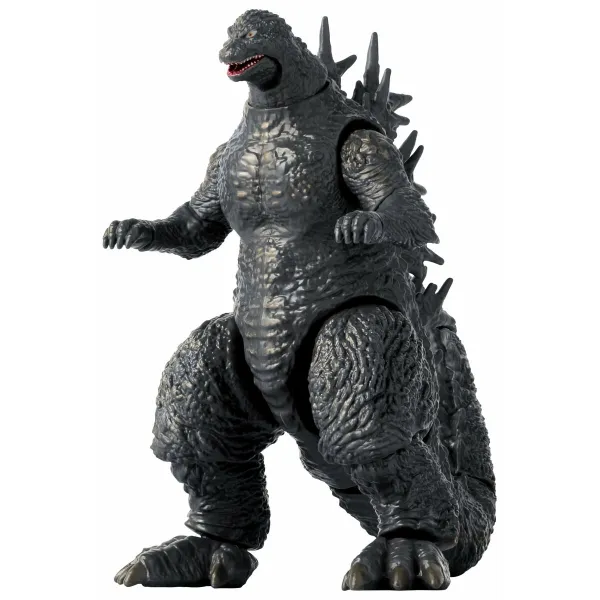 Rotaļu figūras Bandai GODZILLA 2023 (MINUS ONE)