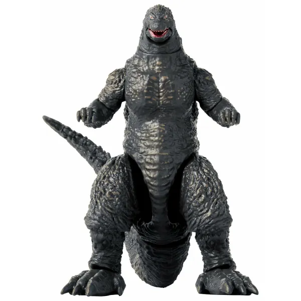 Rotaļu figūras Bandai GODZILLA 2023 (MINUS ONE)