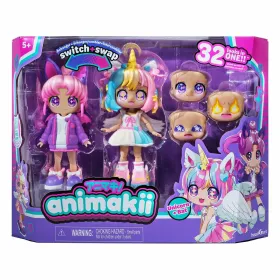 Tatuiruotės rašalas Canal Toys