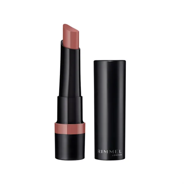 Rimmel London Lasting Finish Extreme Matte Lipstick 730