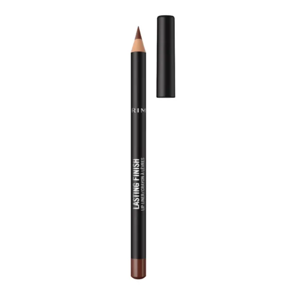 Rimmel London Lasting Finish 8h Lip Liner 790 Brownie Pie