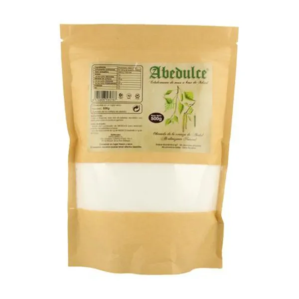 Abedulce Azúcar Abedul 500g